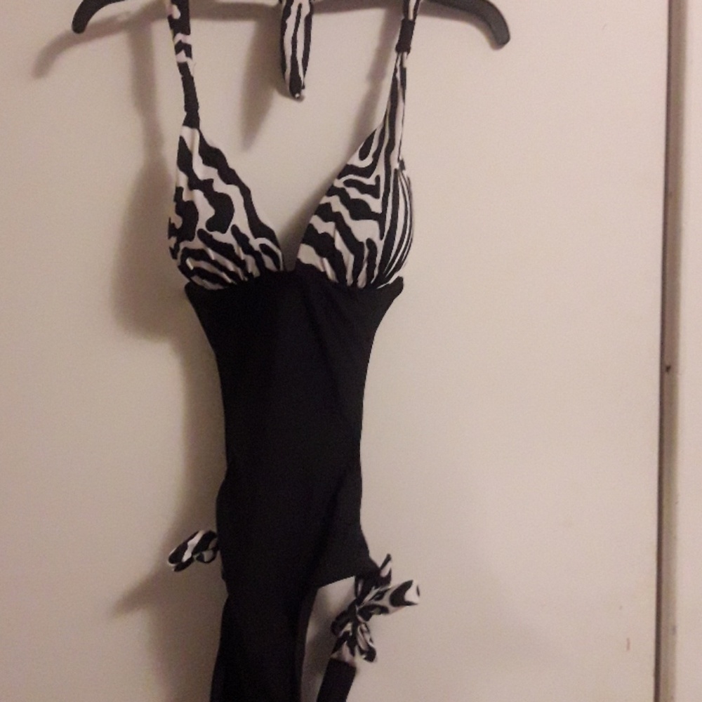 Swimsuit